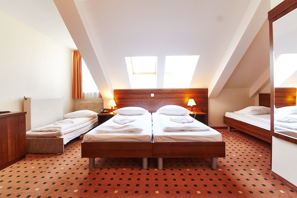 

Firenze - Berlino - Hotel Europa City