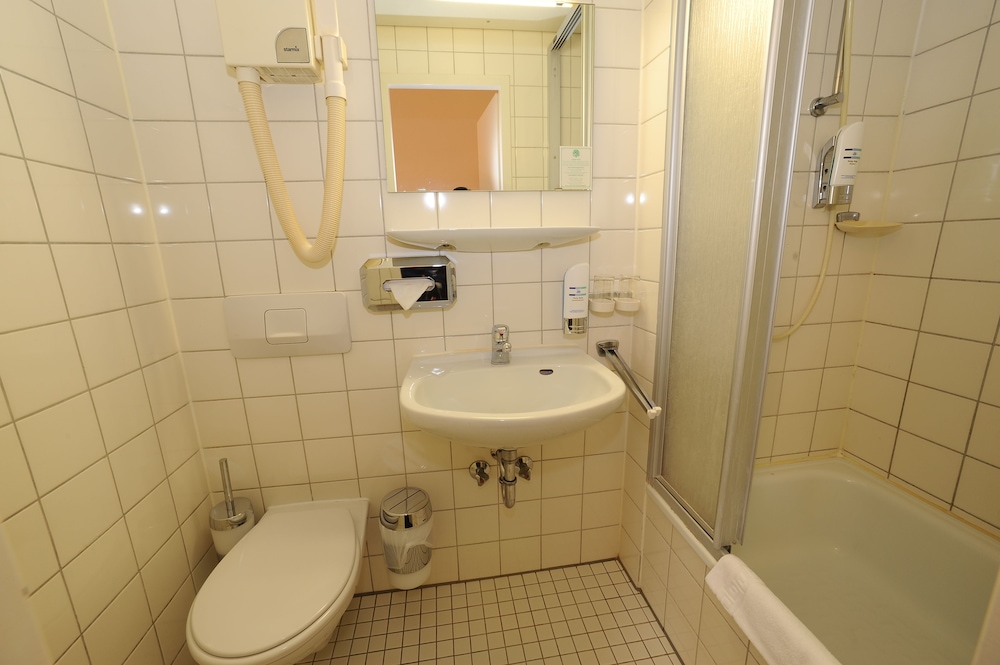 

Bari - Berlino - Hotel Europa City