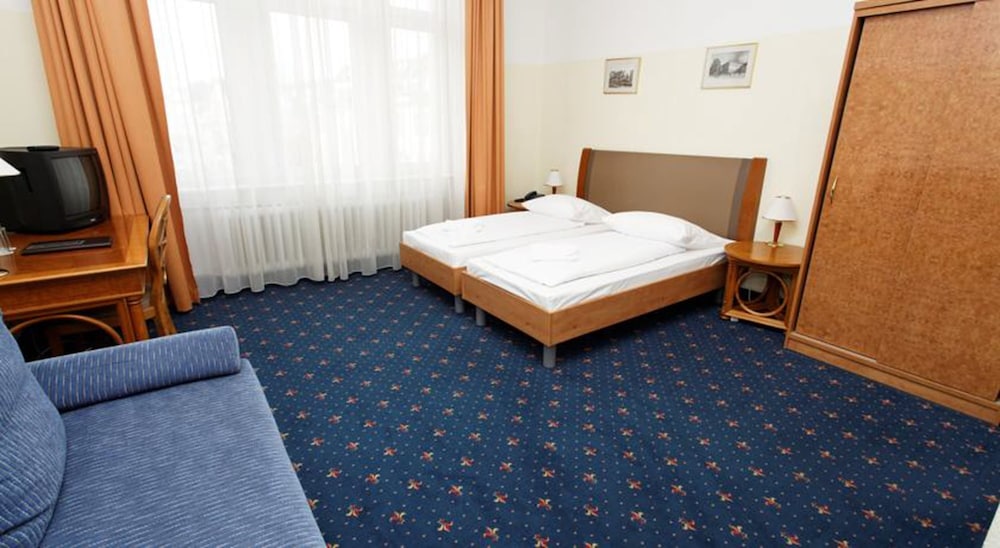 

Torino - Berlino - Hotel Europa City