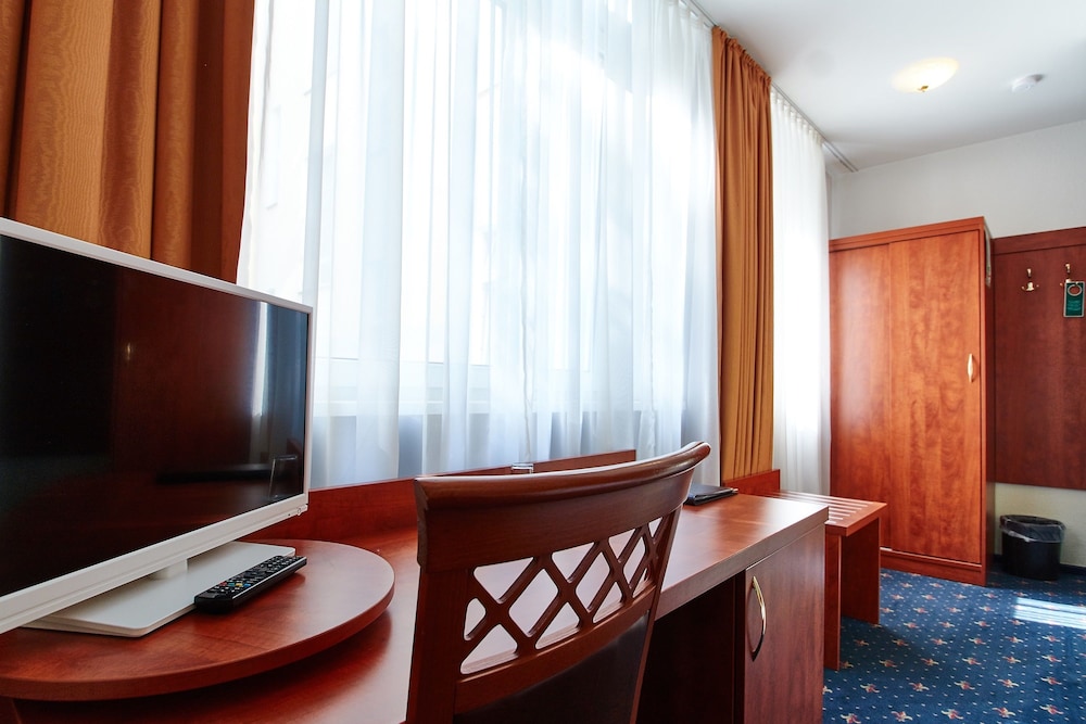

Pisa - Berlino - Hotel Europa City