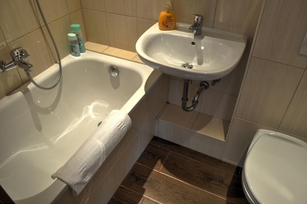 

Roma - Berlin-Tegel - Hotel Europa City