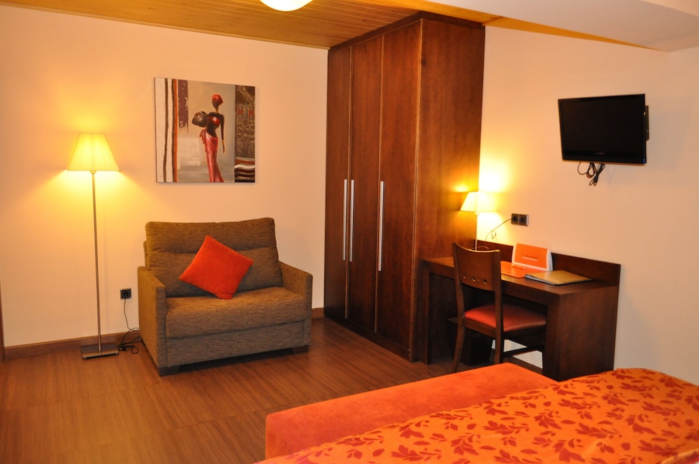 

Milano - Alp - Hotel Solineu