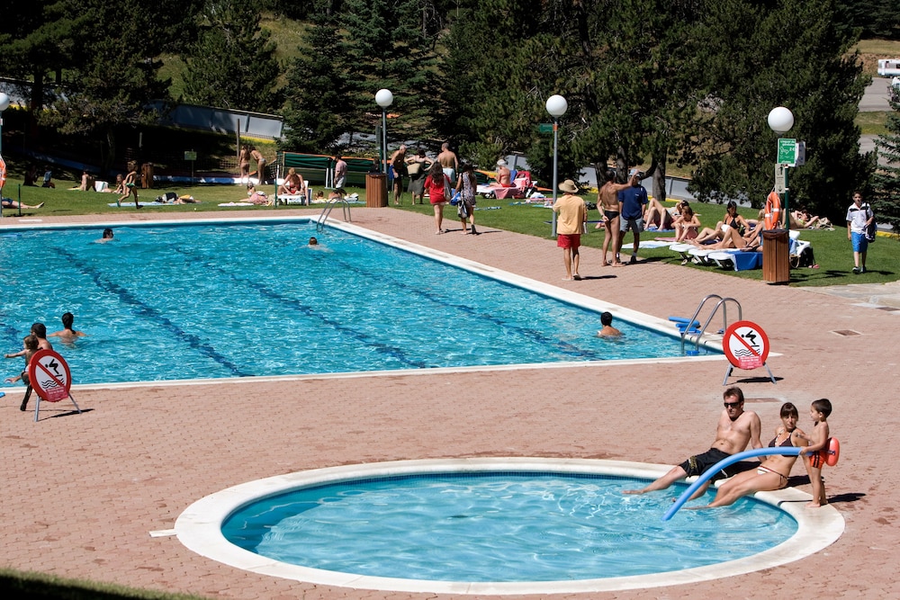 

Roma - Alp - Hotel Solineu