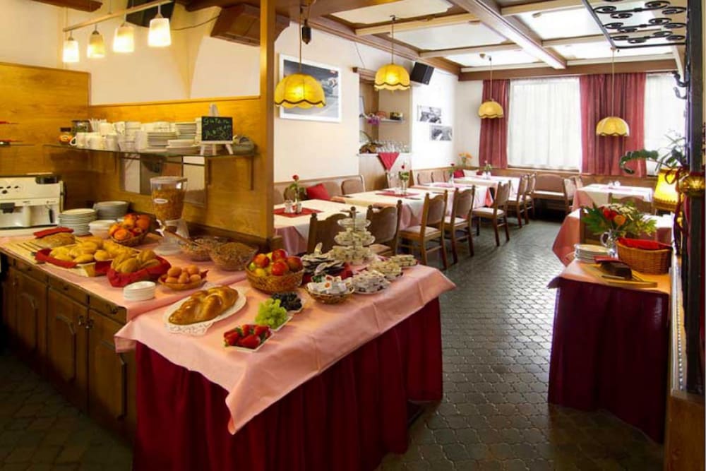 

Roma - Kufstein - Hotel Gisela