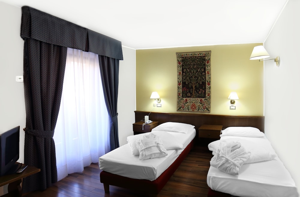 

Catania - Valdisotto - Hotel Baita Clementi