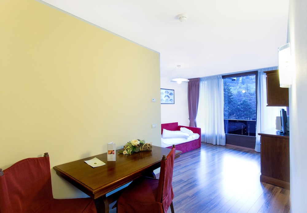 

Olbia - Valdisotto - Hotel Baita Clementi