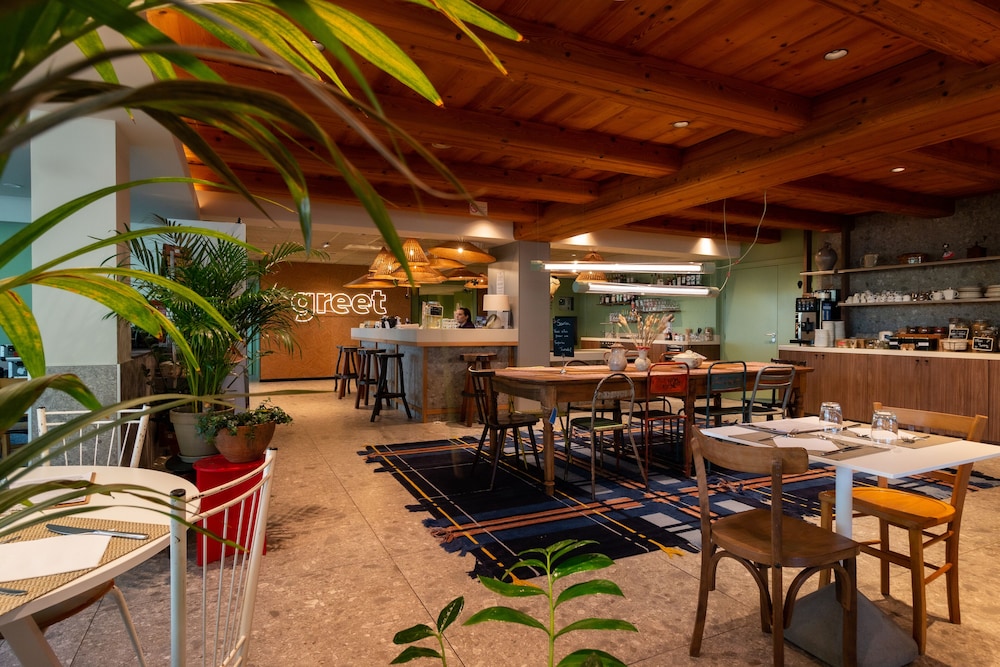 

Milano - Houssen - Greet Hotel Colmar