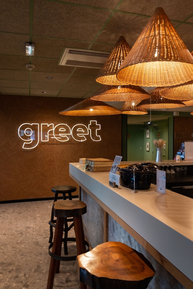 

Roma - Bischwihr - Greet Hotel Colmar