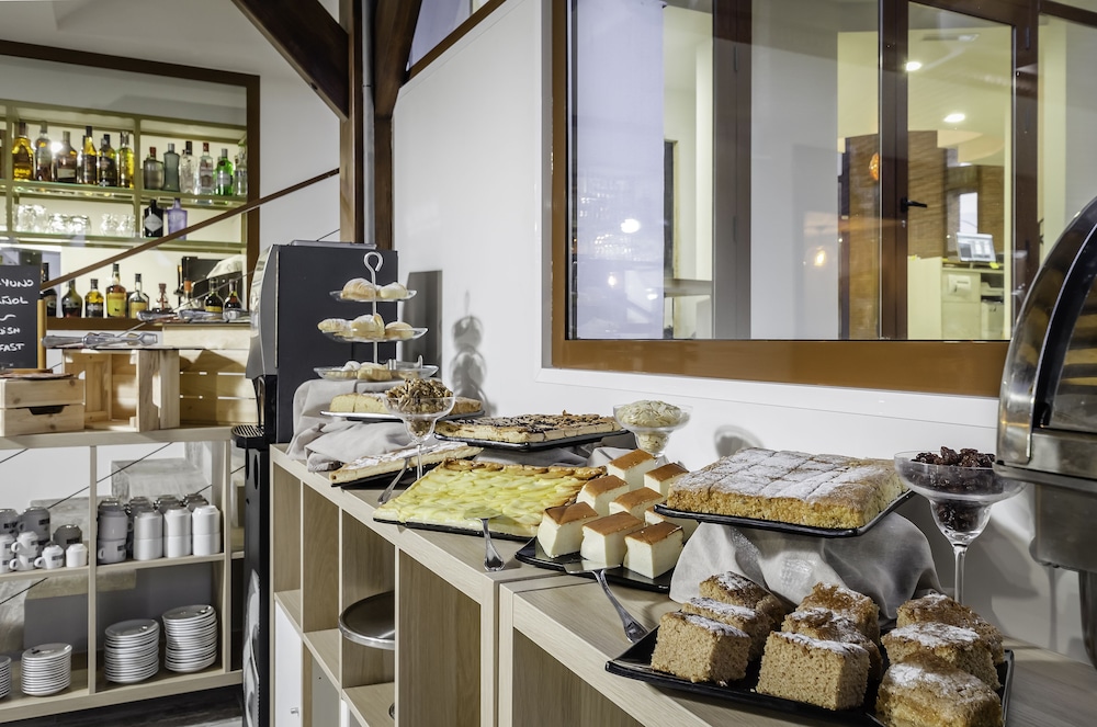 

Milano - El Campello - Hotel Boutique Calas de Alicante