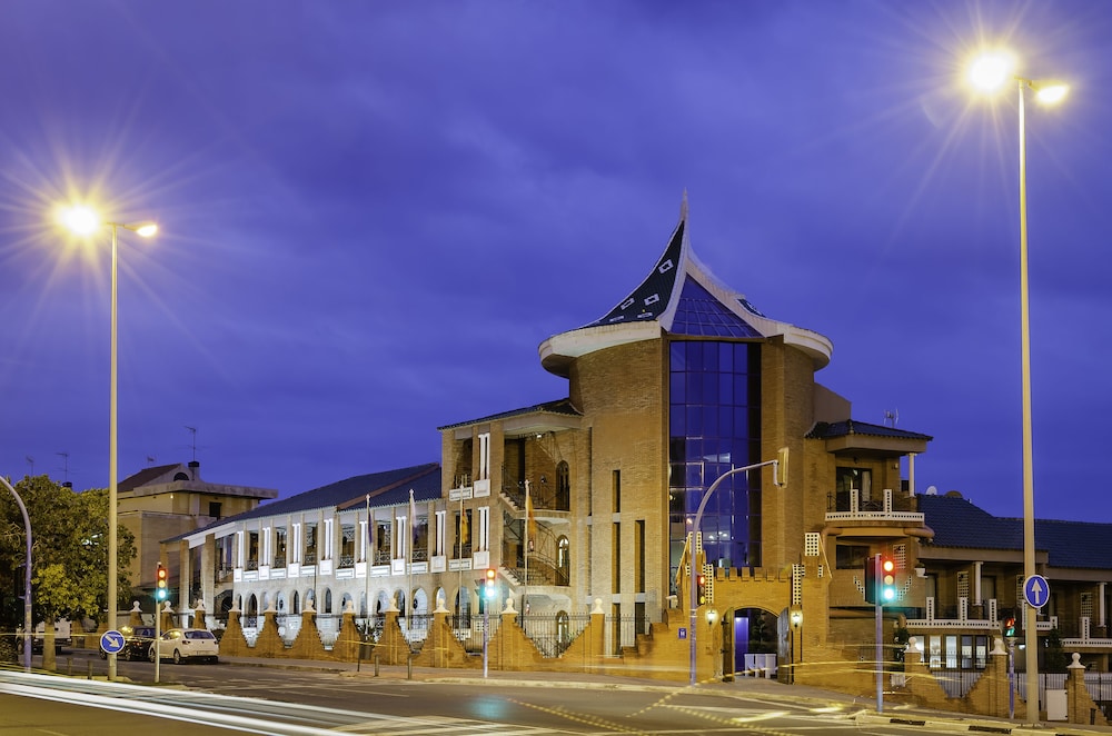 

Bologna - El Campello - Hotel Boutique Calas de Alicante