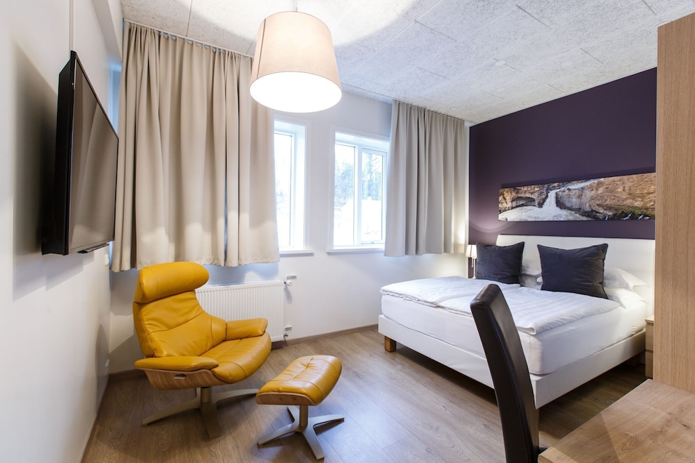 

Milano - Akureyri - Centrum Hotel