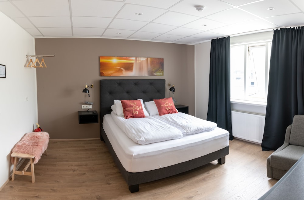 

Milano - Akureyri - Centrum Hotel