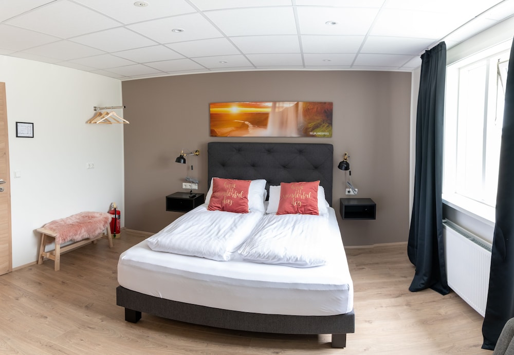 

Milano - Akureyri - Centrum Hotel