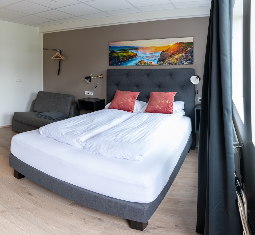 

Milano - Akureyri - Centrum Hotel