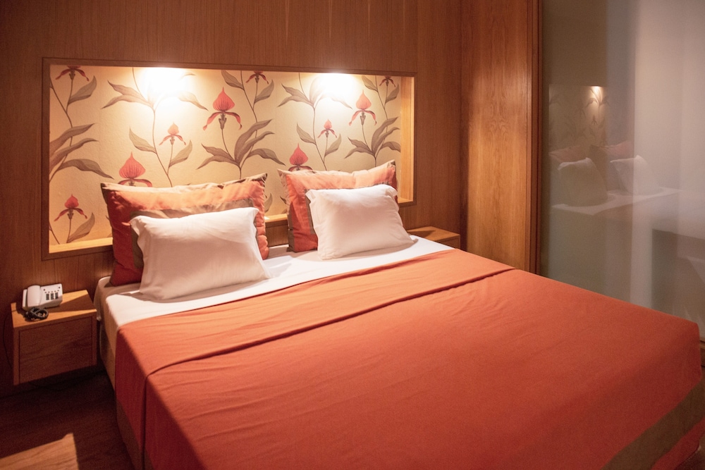 

Verona - Funchal - Apartamentos Turisticos Atlantida