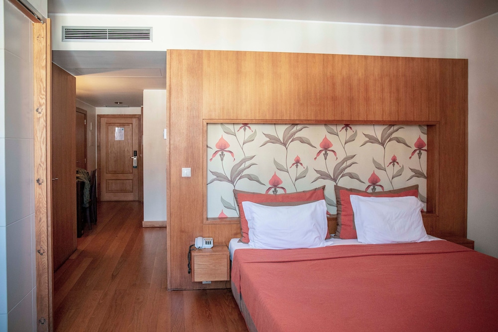 

Roma - Madeira, Portogallo - Apartamentos Turisticos Atlantida