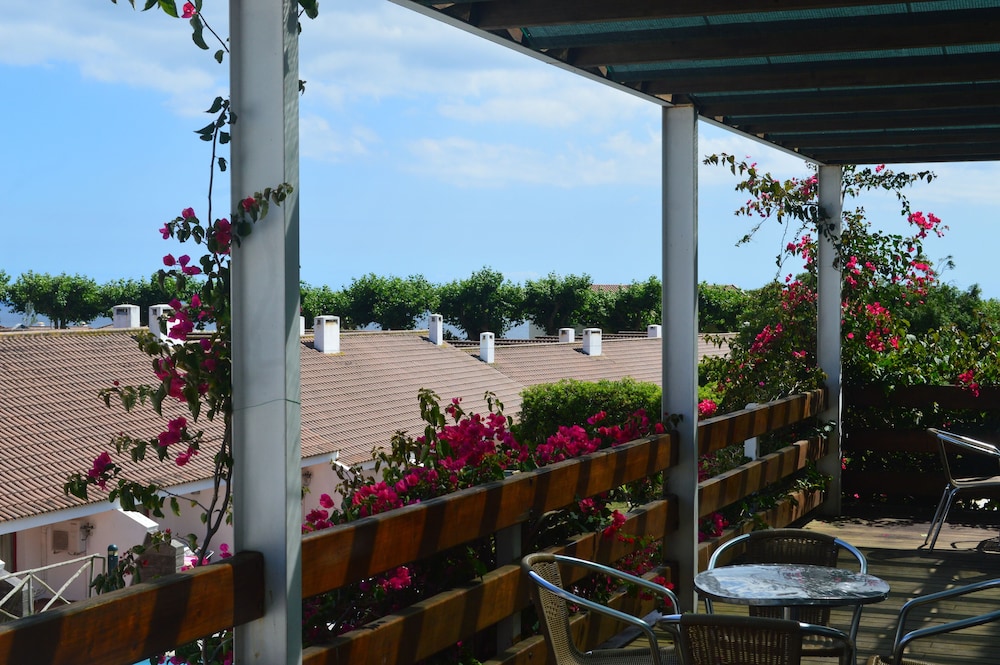 

Roma - Lagoa - Apartamentos Turísticos Nossa Senhora da Estrela