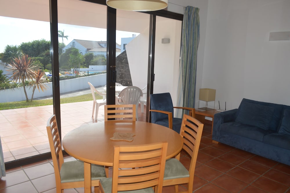 

Roma - Rabo de Peixe - Apartamentos Turísticos Nossa Senhora da Estrela