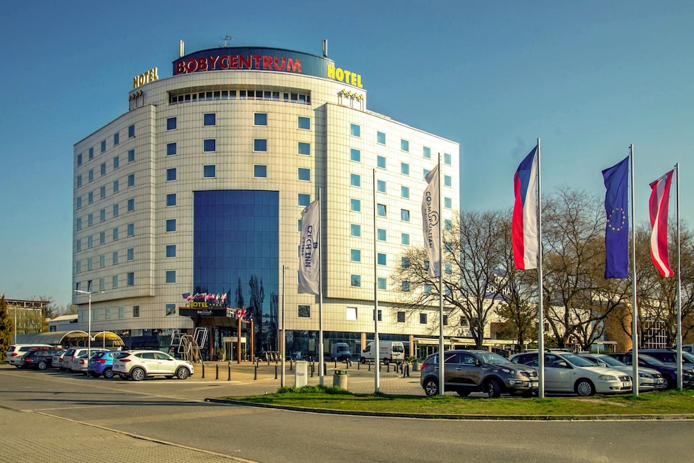 

Milano - Brno - Cosmopolitan Bobycentrum - Czech Leading Hotels