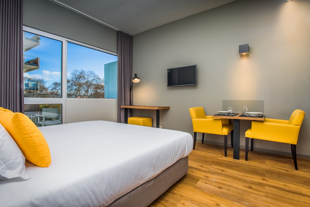 

Milano - São João de Latrão - Apartamentos Turisticos Paraiso