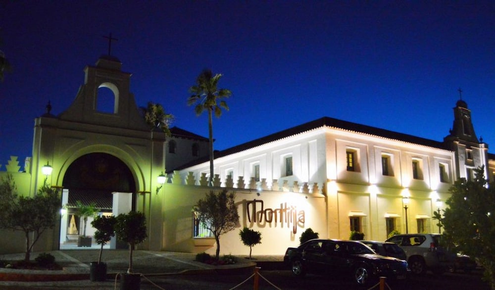 

Milano - Costa de la Luz (Huelva), Andalusia - Hacienda Montija Hotel