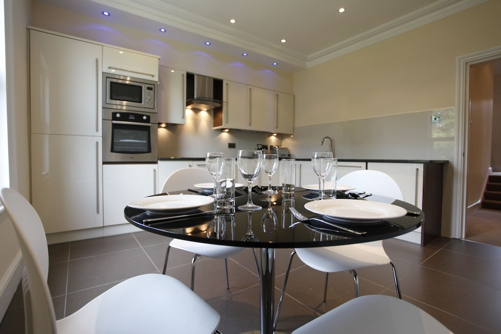 

Milano - New Barnet - Glenlyn Hotel & Apartments