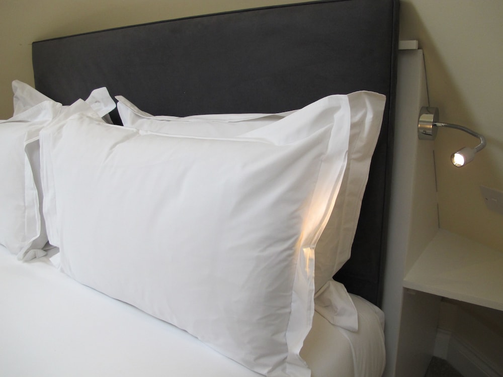 

Palermo - Enfield - Glenlyn Hotel & Apartments