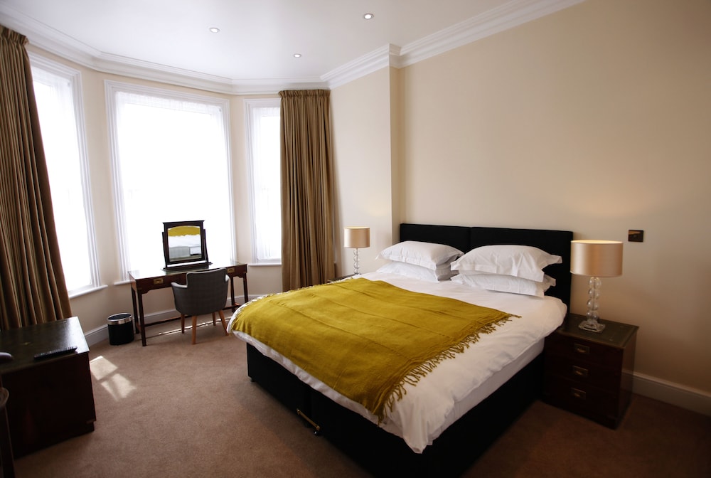 

Bologna - New Barnet - Glenlyn Hotel & Apartments