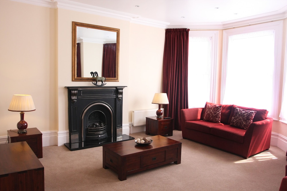 

Milano - Potters Bar - Glenlyn Hotel & Apartments