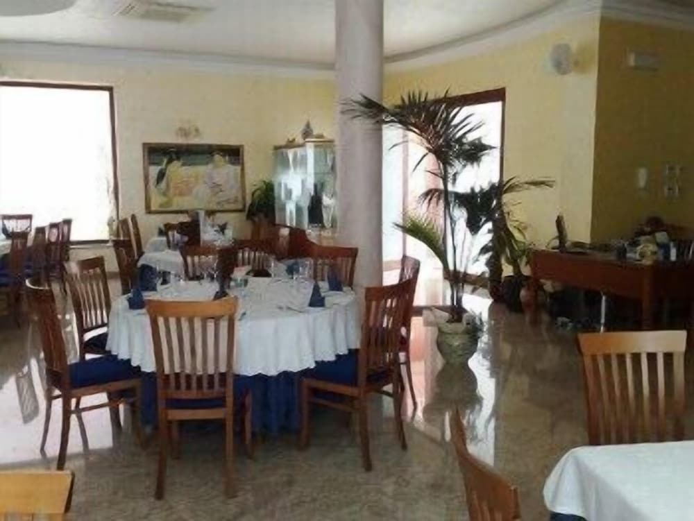 

Pisa - Ragusa - Hotel Ristorante Cordial