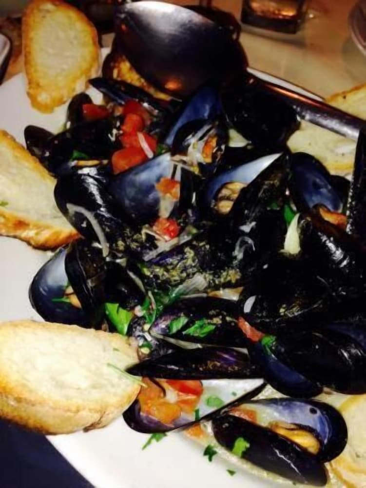 

Roma - Ragusa - Hotel Ristorante Cordial