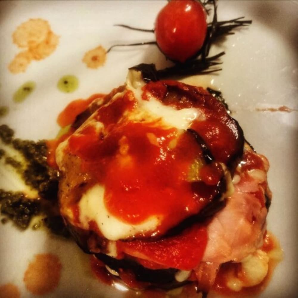 

Roma - Comiso - Hotel Ristorante Cordial