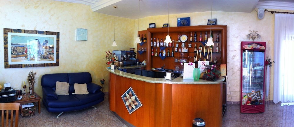 

Genova - Ragusa - Hotel Ristorante Cordial