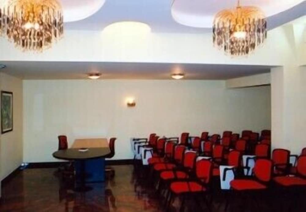 

Roma - Comiso - Hotel Ristorante Cordial