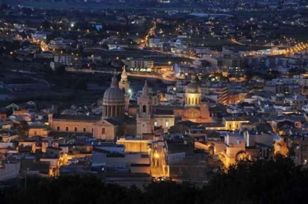 

Firenze - Ragusa - Hotel Ristorante Cordial
