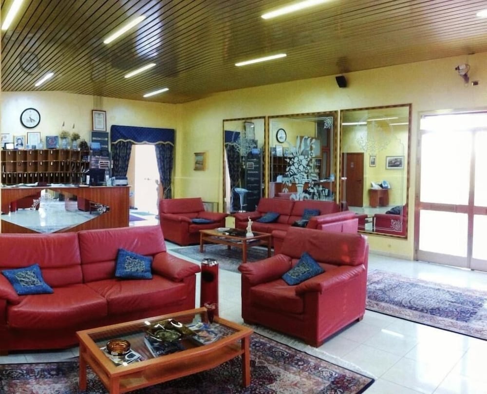 

Forlì - Ragusa - Hotel Ristorante Cordial