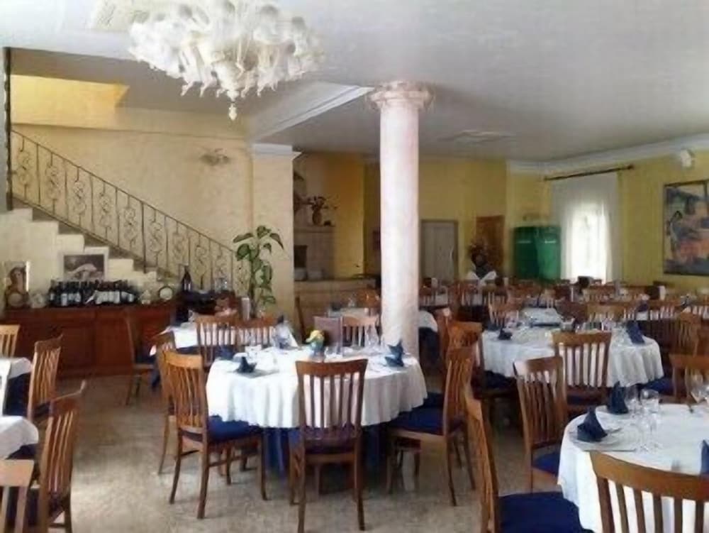 

Salerno - Ragusa - Hotel Ristorante Cordial