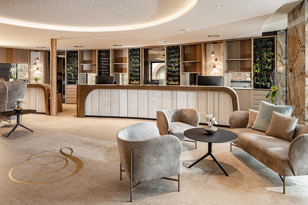 

Roma - Ora - Lake Spa Hotel SEELEITEN