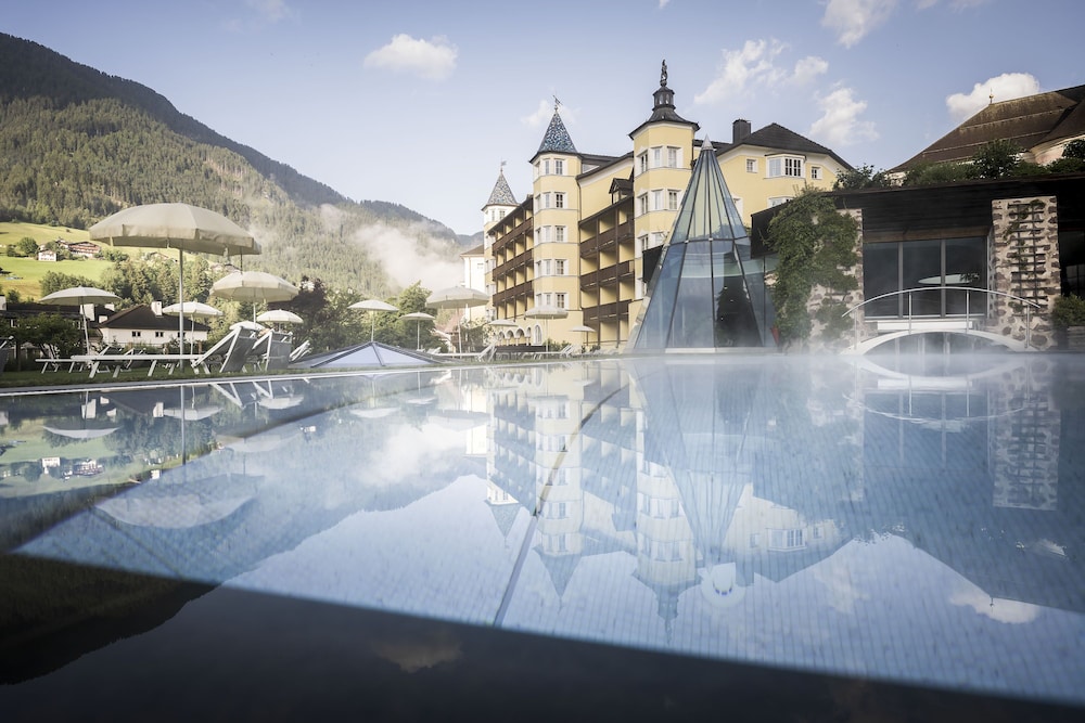 

Napoli - Ortisei - Adler Spa Resort Dolomiti