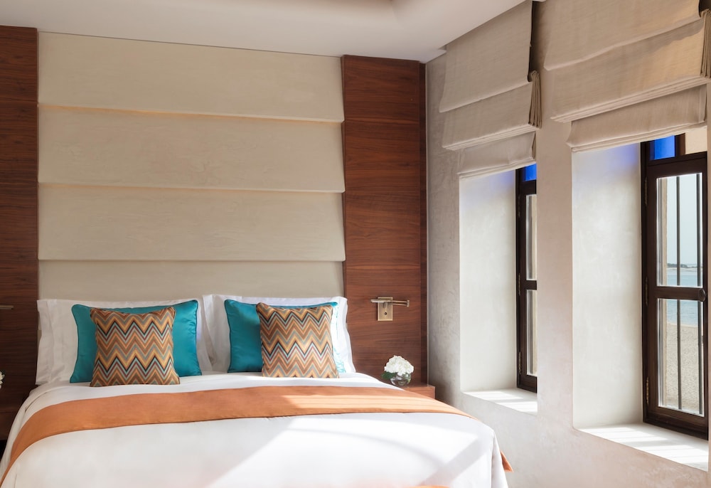 

Milano - Al Wakrah - Souq Al Wakra Hotel Qatar By Tivoli
