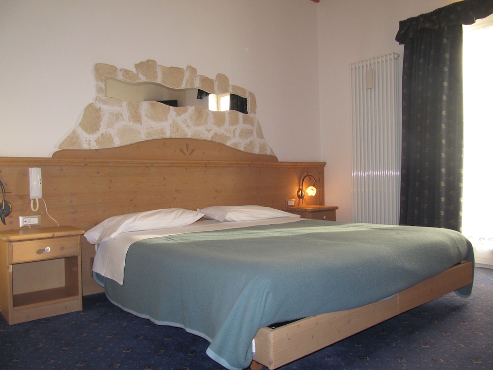 

Palermo - Andalo - Hotel Garni Relax