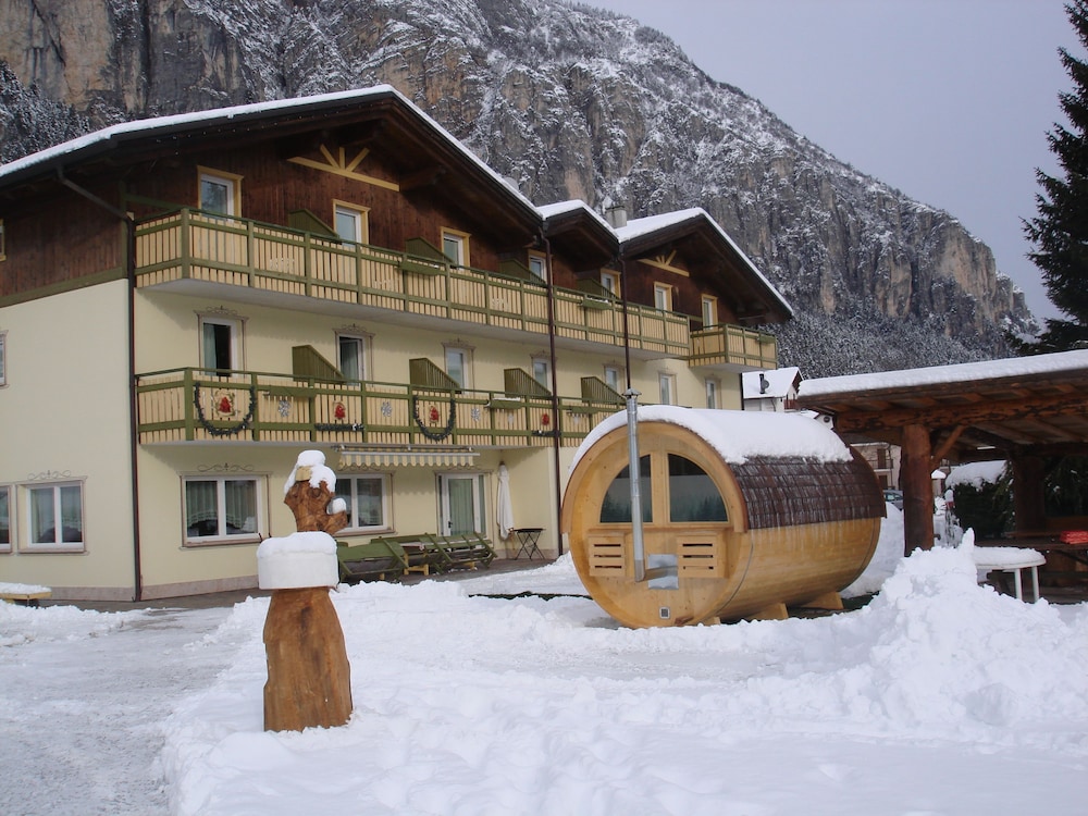 

Milano - Andalo - Hotel Garni Relax