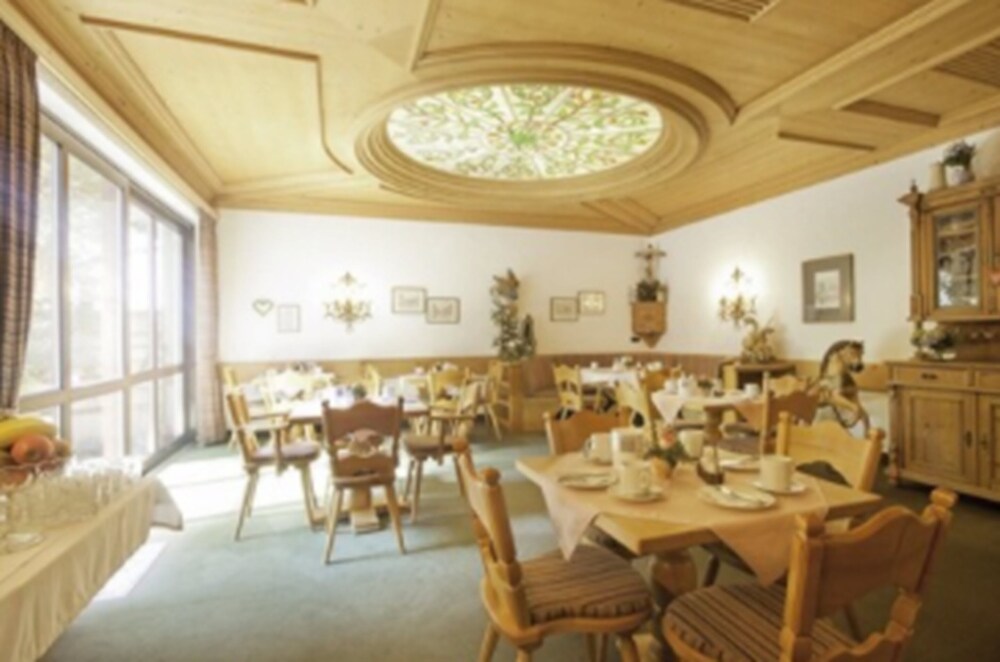 

Roma - Garching bei München - Hotel Frey