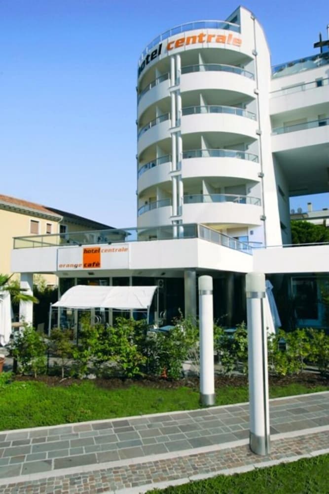 

Milano - Jesolo - Hotel Centrale