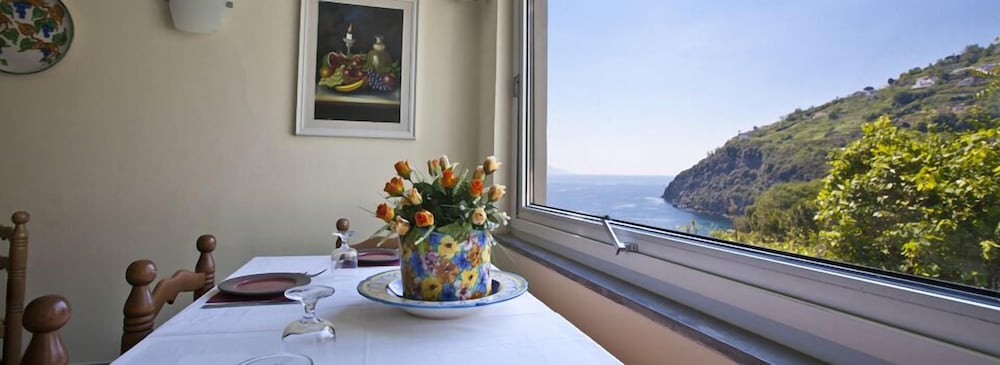 

Torino - Ischia - Hotel Don Felipe