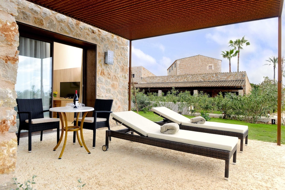 

Milano - Porto Cristo - Hotel Son Trobat Wellness & Spa