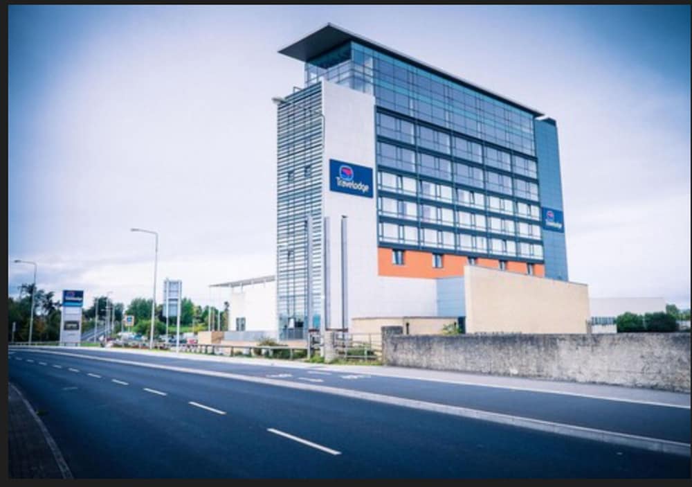 

Milano - Limerick - Travelodge Limerick Castletroy