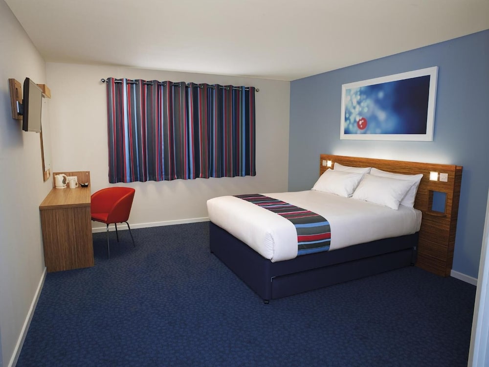 

Venezia - Limerick - Travelodge Limerick Castletroy