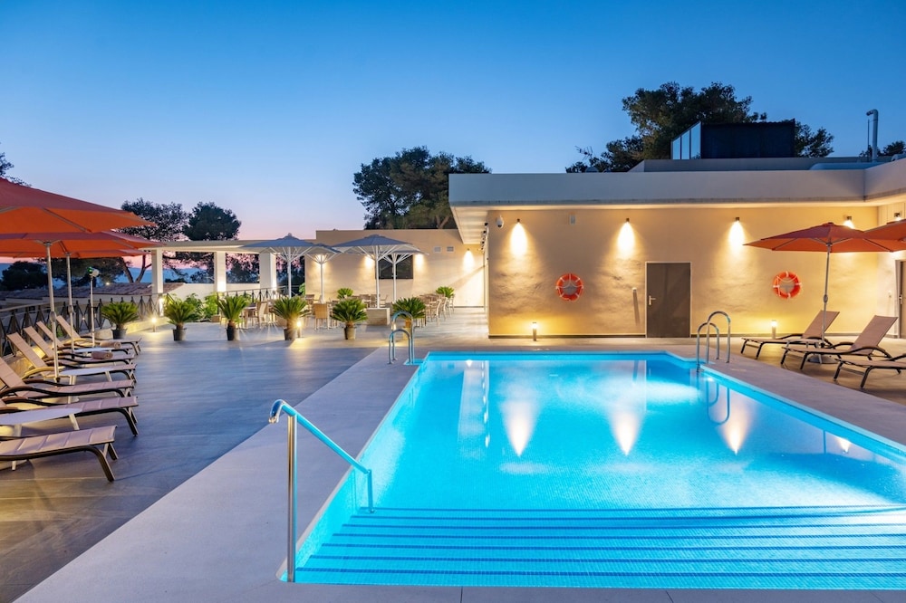 

Firenze - Sotogrande - Hotel Admiral Casino & Lodge