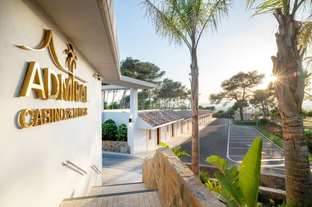 

Napoli - Sotogrande - Hotel Admiral San Roque